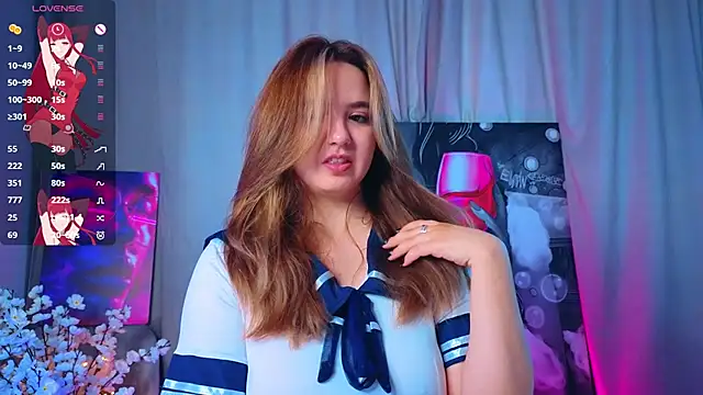 LucilleMcBride online show from November 15, 2025, 7:05 am