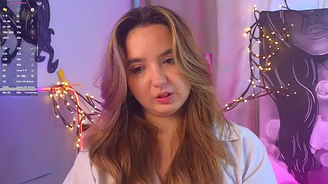 LucilleMcBride online show from December 16, 2025, 7:35 am