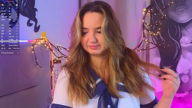 LucilleMcBride online show from December 18, 2025, 7:25 am