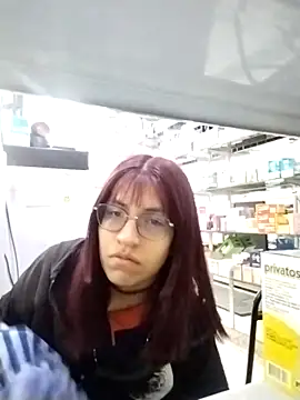 Snapshot of Katyuskka_love chatting on November 14, 2025, 2:16 pm Katyuskka love online show from November 14, 2025, 2:16 pm