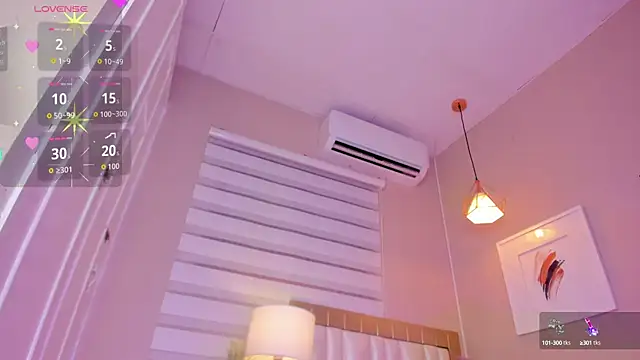  paula x online show from September 26, 2025, 11:36 am