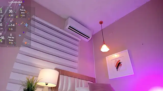  paula x online show from October 17, 2025, 11:35 am