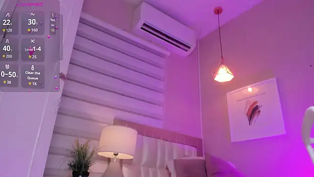  paula x online show from October 27, 2025, 11:36 am