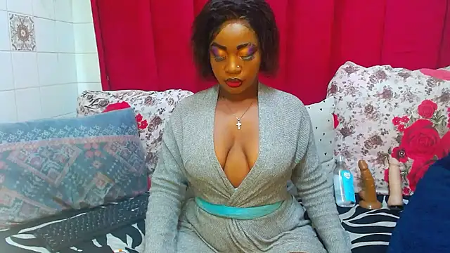 SultryCocoBabe online show from January 8, 2026, 10:12 pm