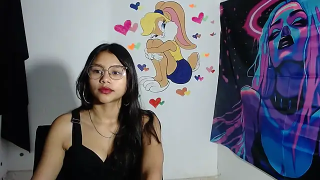 Snapshot of SofieLove_01 chatting on September 25, 2025, 9:13 am SofieLove 01 online show from September 25, 2025, 9:13 am