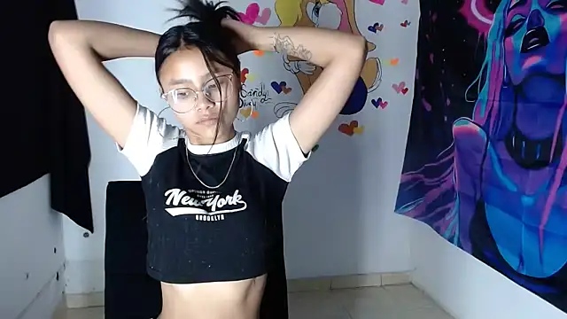 Snapshot of SofieLove_01 chatting on September 27, 2025, 8:08 am SofieLove 01 online show from September 27, 2025, 8:08 am