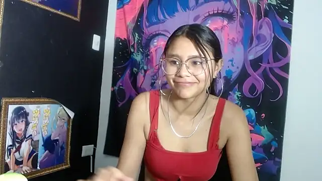 Snapshot of SofieLove_01 chatting on September 29, 2025, 9:03 am SofieLove 01 online show from September 29, 2025, 9:03 am