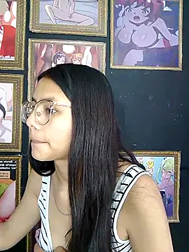 Snapshot of SofieLove_01 chatting on October 11, 2025, 9:08 am SofieLove 01 online show from October 11, 2025, 9:08 am