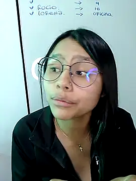 Snapshot of SofieLove_01 chatting on January 8, 2026, 11:01 am SofieLove 01 online show from January 8, 2026, 11:01 am