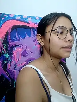 Snapshot of SofieLove_01 chatting on January 10, 2026, 8:05 am SofieLove 01 online show from January 10, 2026, 8:05 am