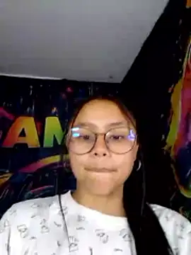 SofieLove 01 online show from April 24, 2026, 7:00 am