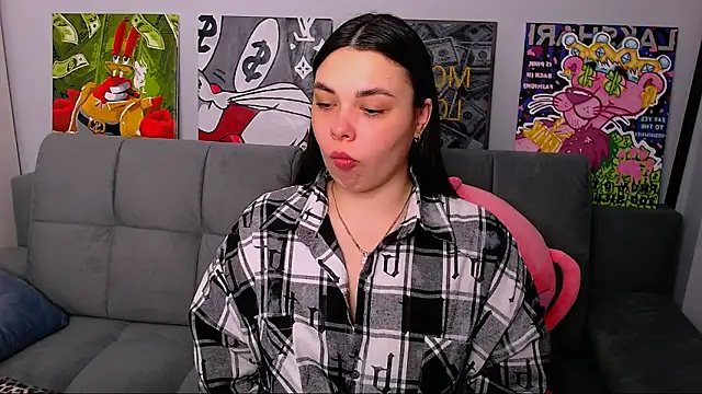 queenofthesense  online show from March 9, 2026, 12:09 pm