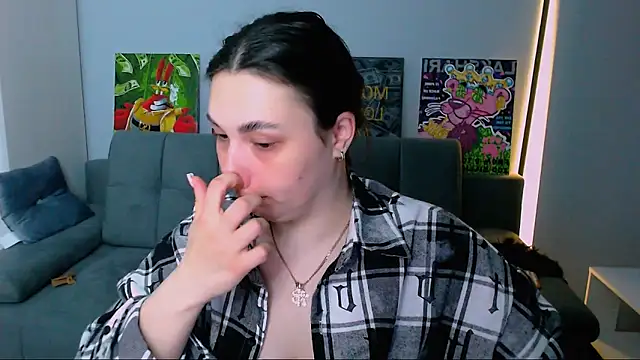 queenofthesense  online show from March 20, 2026, 3:06 pm