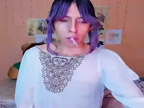 lio rouse online show from April 4, 2026, 2:43 am