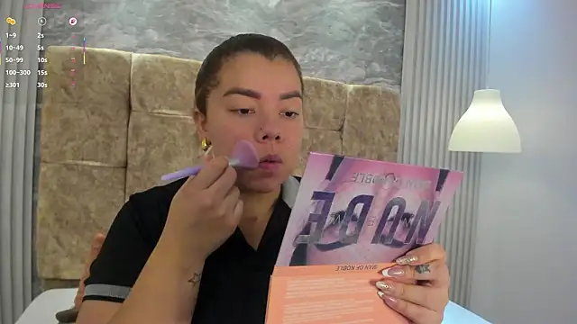 leilapons online show from January 14, 2026, 5:40 pm