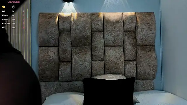 leilapons online show from March 7, 2026, 5:10 pm