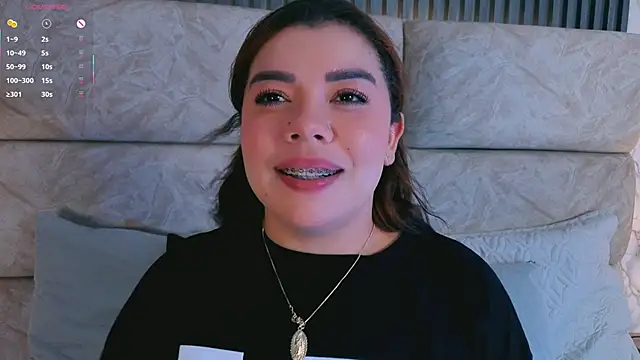 leilapons online show from April 30, 2026, 6:58 pm