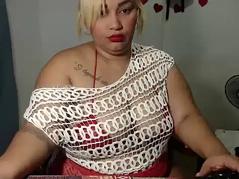 laleska montenegro online show from March 9, 2026, 6:50 am