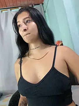 EVAH LEE  online show from March 8, 2026, 12:08 am