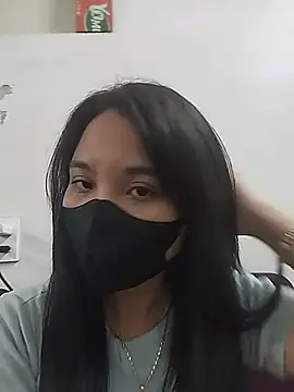 -Mie-xxx online show from February 16, 2026, 12:23 pm