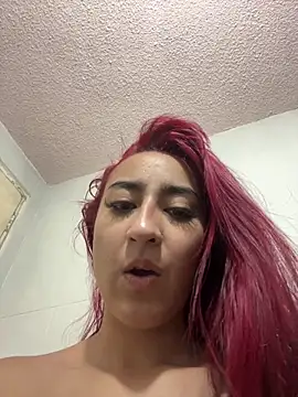 Snapshot of JuliethaDemon_ chatting on September 15, 2025, 1:11 pm JuliethaDemon  online show from September 15, 2025, 1:11 pm
