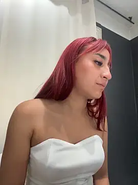 Snapshot of JuliethaDemon_ chatting on September 23, 2025, 1:03 pm JuliethaDemon  online show from September 23, 2025, 1:03 pm