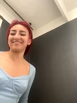 Snapshot of JuliethaDemon_ chatting on September 24, 2025, 1:03 pm JuliethaDemon  online show from September 24, 2025, 1:03 pm