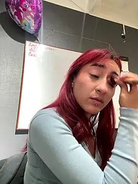 Snapshot of JuliethaDemon_ chatting on October 22, 2025, 1:22 pm JuliethaDemon  online show from October 22, 2025, 1:22 pm
