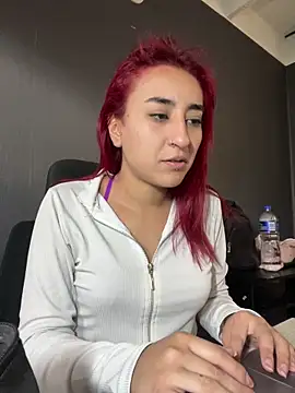 JuliethaDemon  online show from February 16, 2026, 1:51 pm