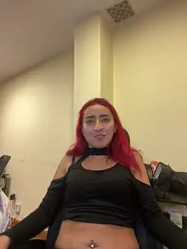 JuliethaDemon  online show from April 27, 2026, 2:15 pm