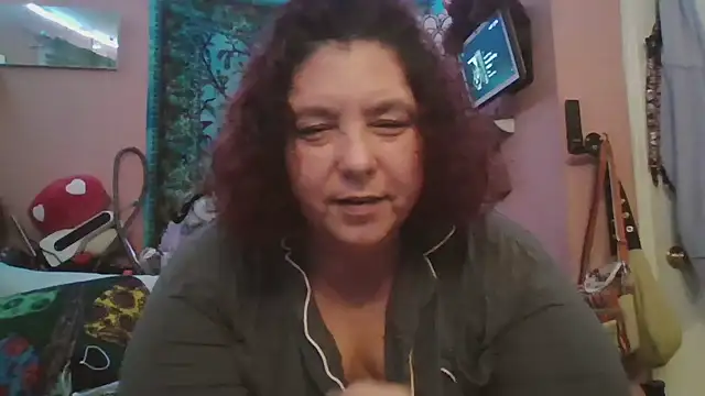 lil-gemini-hippy online show from February 19, 2026, 7:15 am