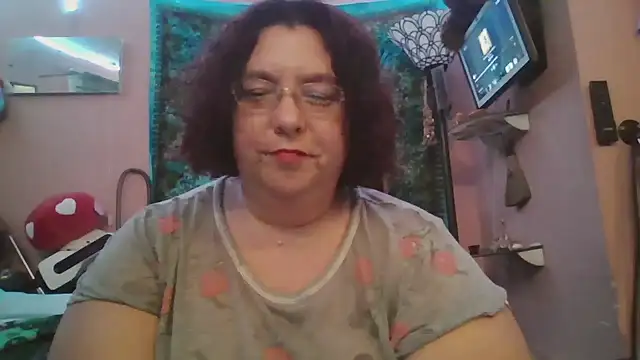 lil-gemini-hippy online show from March 8, 2026, 4:38 am