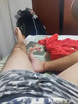 JotadeJoder online show from October 22, 2025, 12:33 am