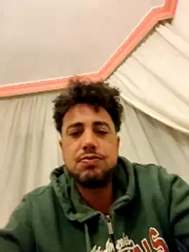 JotadeJoder online show from November 24, 2025, 11:04 pm