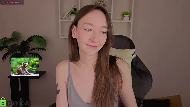 Miche1le Allenne online show from January 8, 2026, 1:08 am