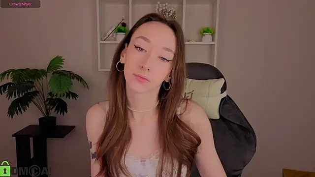 Miche1le Allenne online show from January 12, 2026, 1:11 am