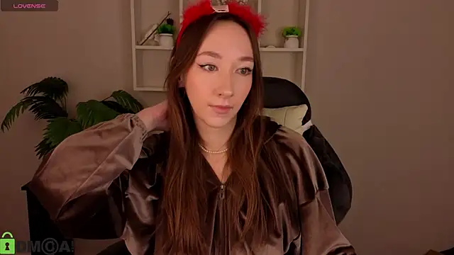 Miche1le Allenne online show from January 17, 2026, 1:10 am