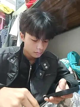 junjun1189 online show from November 9, 2025, 12:31 am