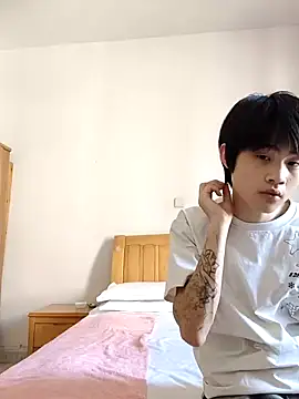 junjun1189 online show from May 17, 2026, 8:12 am