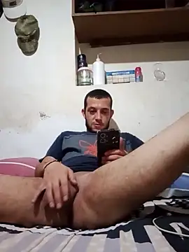 sebastiansebolla online show from June 12, 2026, 8:57 am