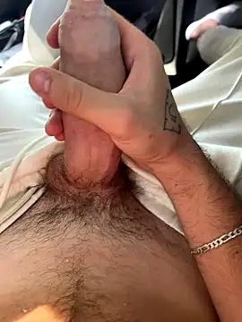 Zoro404040 online show from September 20, 2025, 12:17 pm