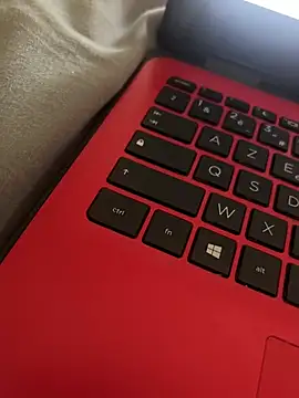 Zoro404040 online show from March 17, 2026, 7:55 am