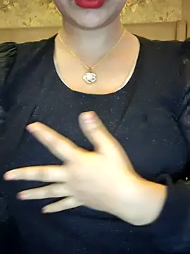 annanya01 online show from January 10, 2026, 8:27 am