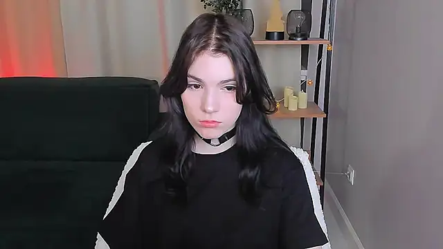 Sophie SkyAngel online show from September 17, 2025, 9:16 pm