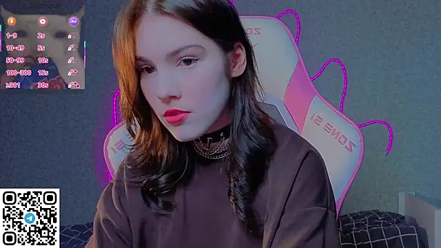 Sophie SkyAngel online show from May 5, 2026, 5:54 pm