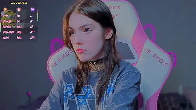Sophie SkyAngel online show from May 8, 2026, 8:36 pm