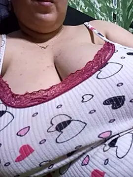 Karima One  online show from September 11, 2025, 3:56 pm