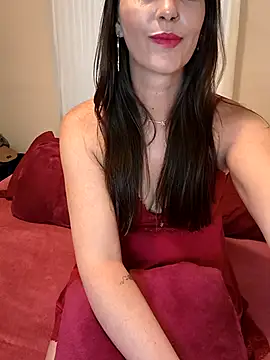 Karlacasada online show from October 2, 2025, 12:23 pm