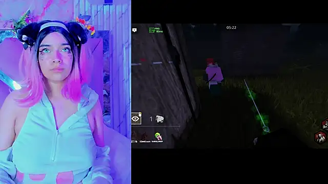 Akane Hikari  online show from March 16, 2026, 4:18 am