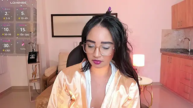 Snapshot of Sharon_breezee chatting on September 28, 2025, 4:40 am Sharon breezee online show from September 28, 2025, 4:40 am